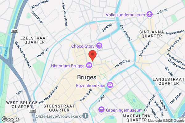 Brugs Diamanthuis
