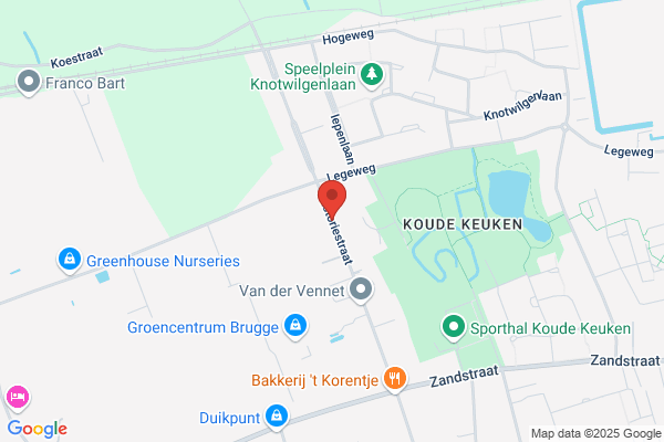 De Fauw-Buelens-Traen Cv