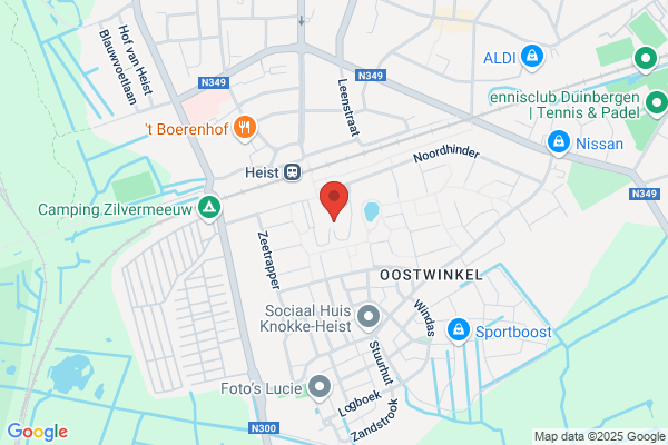 De Noordhinder