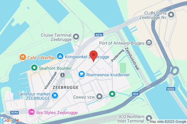 Deschrijver/Hans