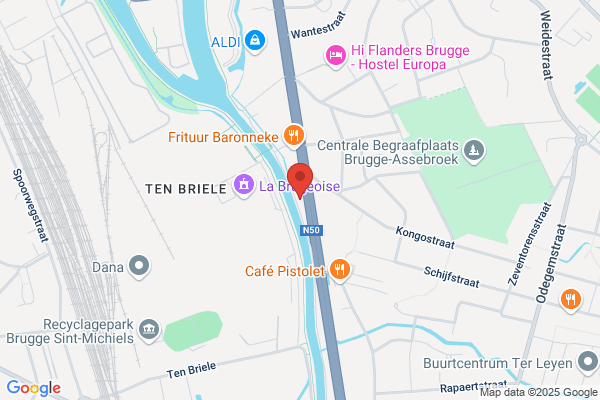 Export Vlaanderen