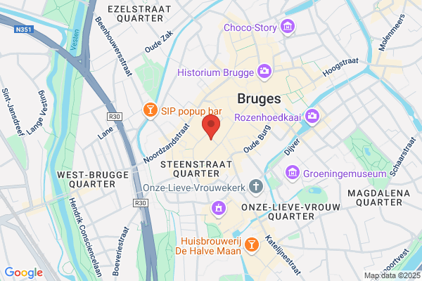 Het Brugs Beertje