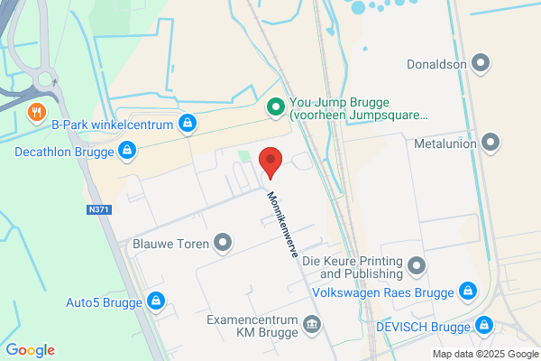 Maenhout Wijnen Nv