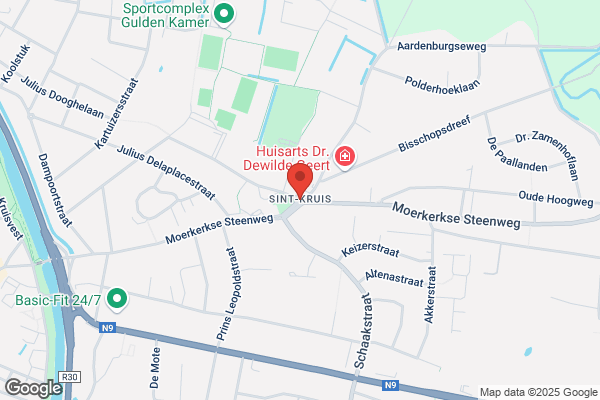 Malpertuus Bvba