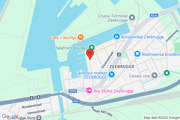 Restaurant Slabbinck