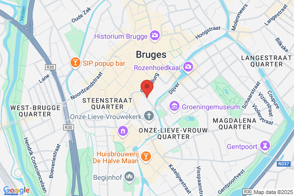 Sg Kso St-Donaas Brugge