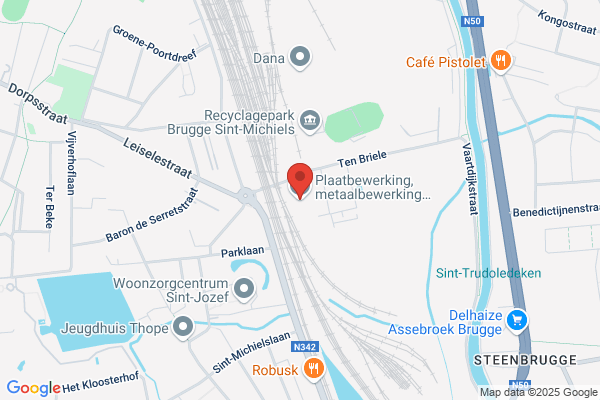 Slabinck Beheer