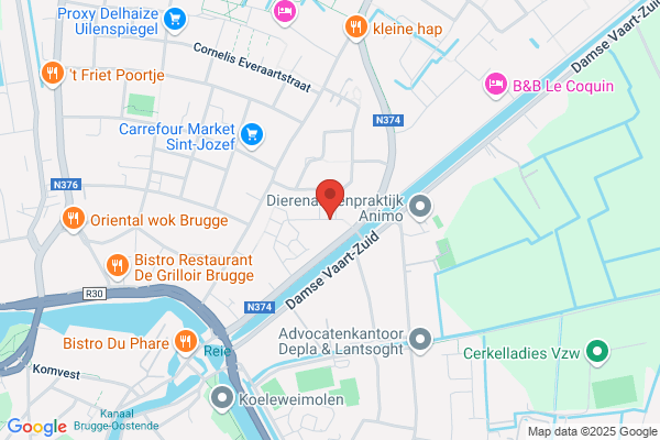 Uw Secretaresse Bvba