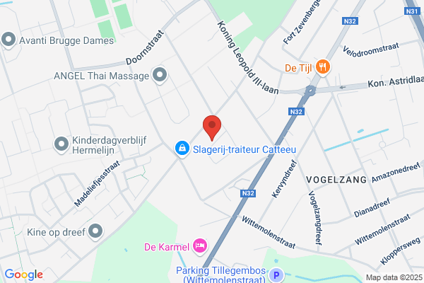 Van Paemel/Guido