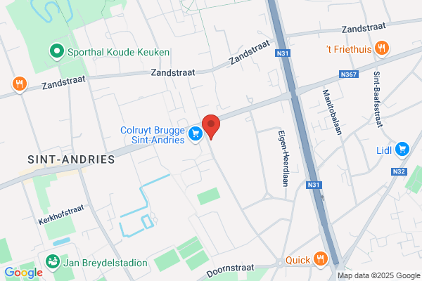 Van Wassenhove Rony Bvba