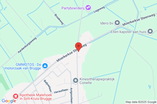 Vandermoere/Kris