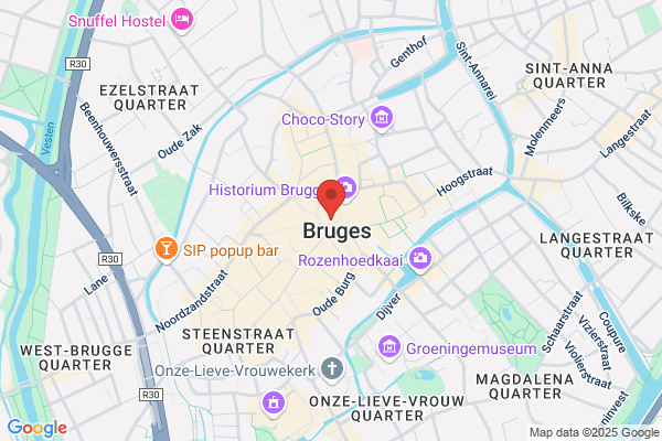 Brugse Vrije Moenaert L