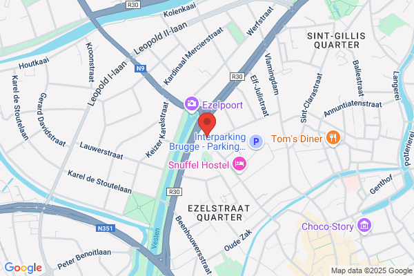 Gallery Bossaert