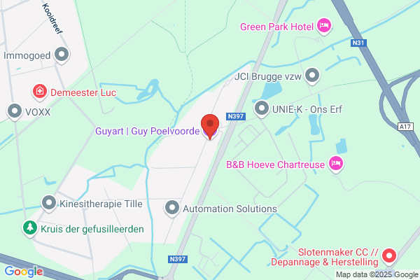 Guyart-Guy Poelvoorde