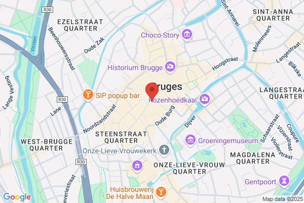 Zara België