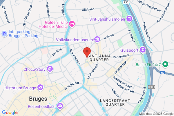 2dfl-Architecten Bvba