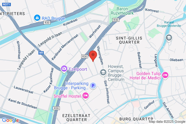 Architectenbureau Van Biervliet
