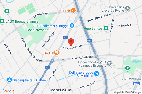 Bouckhout E