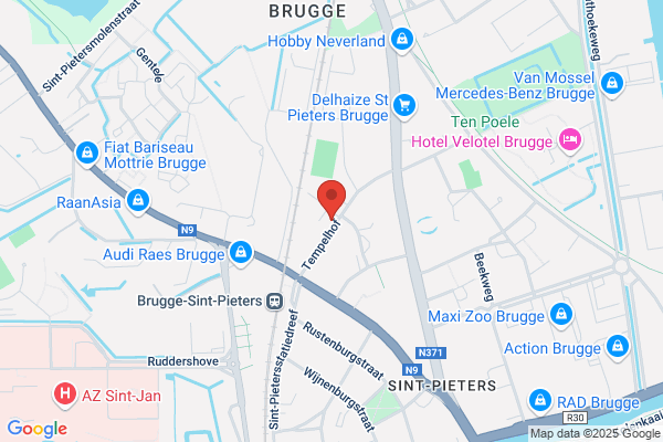 Bvba Architectenbureau Lms Vermeersch