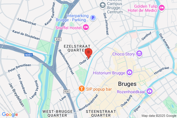 Orde Van Architecten