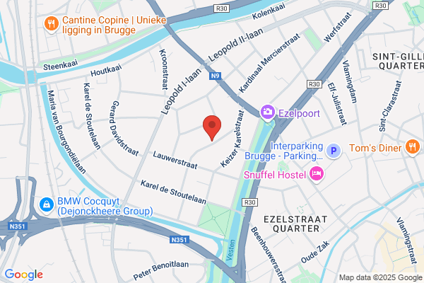 Van Eecke B