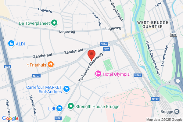 Vandenbogaerde L