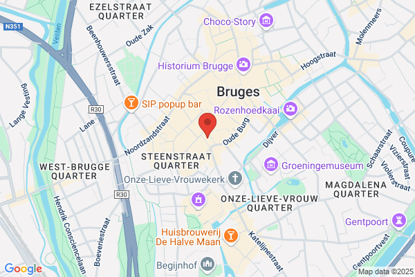 Broes/Koen