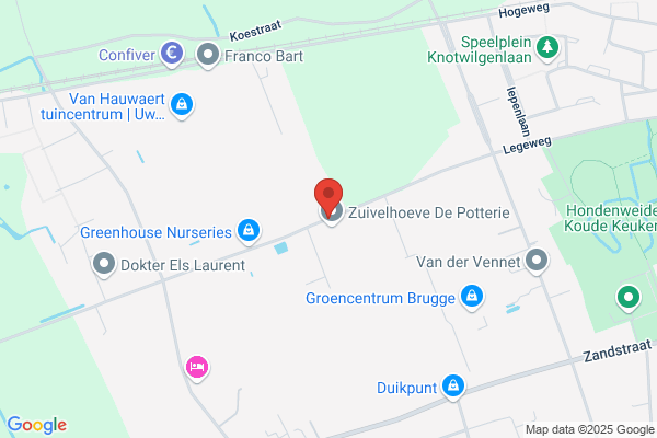 Van Overbeke G