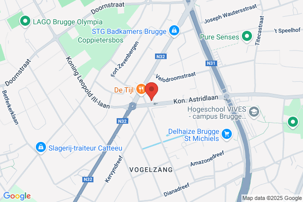 Van Caloen Bvba