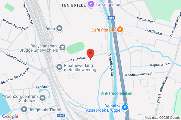 Confederatie Bouw West-Vlaanderen