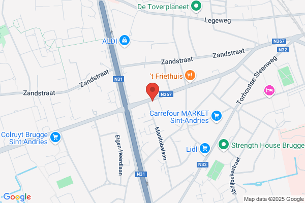 Unitas Provincie West Vlaanderen