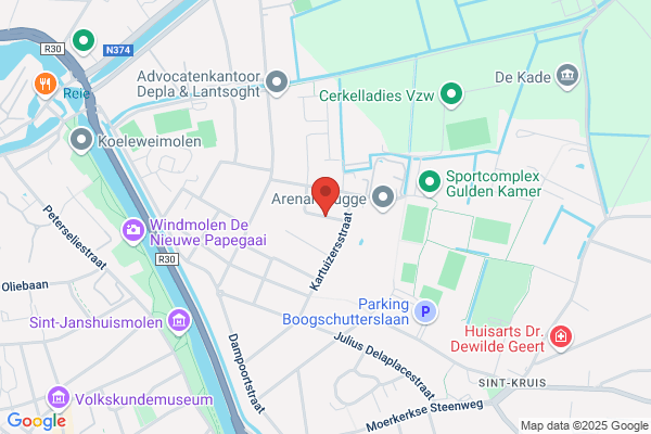 Hungenaert/Bart