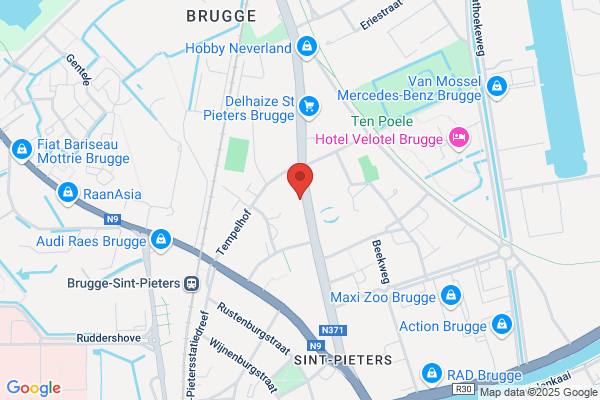 Huurdersbond Vzw