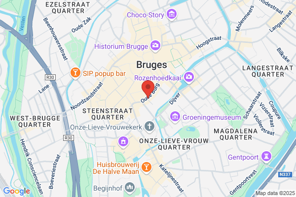 Thuiszorgcentrum Vzw