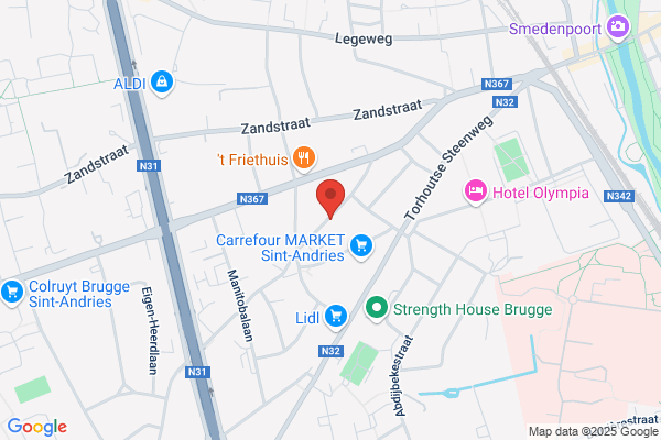 Westvlaamse Pleeggezinnendienst