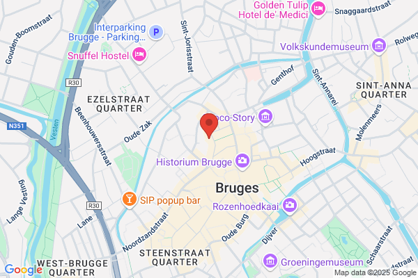 't Zwart Huis-La Bodega