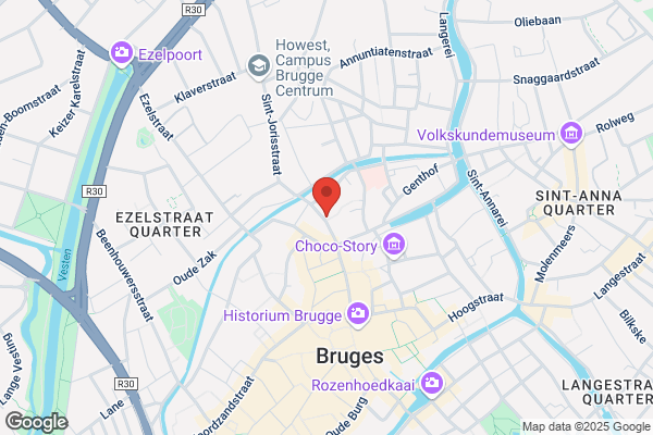 Buggy's Pub Bvba