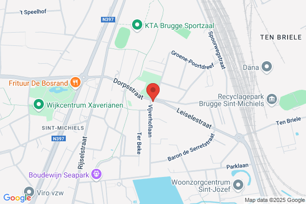 Lindenhove (Brasserie)