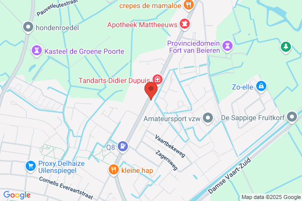 De Klerck B