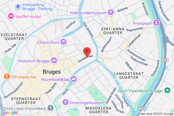 De Klerck/Bruno
