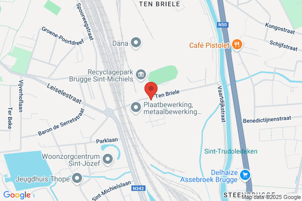Bep Europe Nv