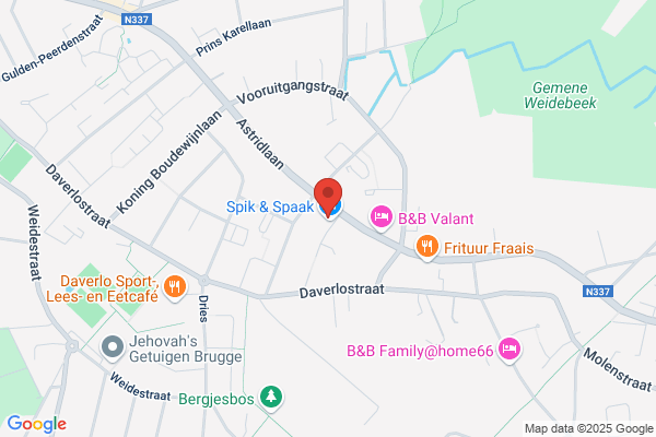 T'hooft F.