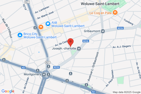 Belgium Limousine Service