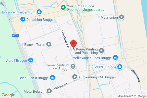 Moveplus Autoschadebedrijf Bvba