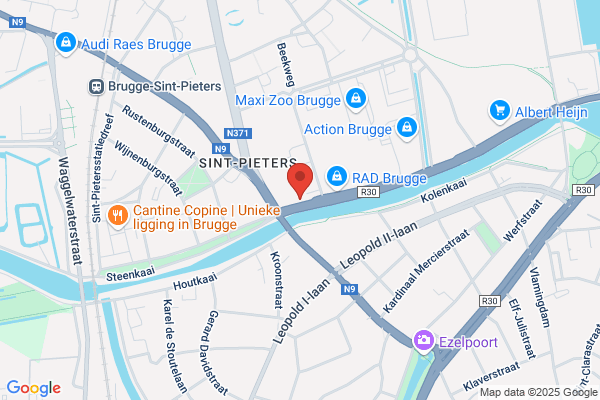 Avis Brugge