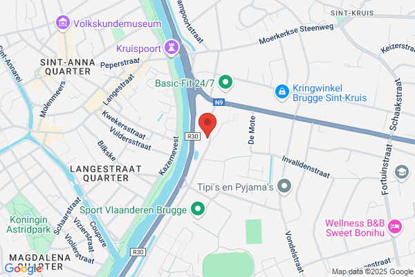 D'hooghe Piet
