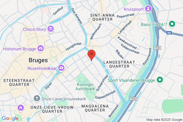 De Busscher Jan Advocatenkantoor
