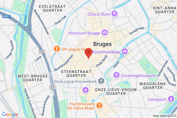Dedeurwaerdere Marie-Anne