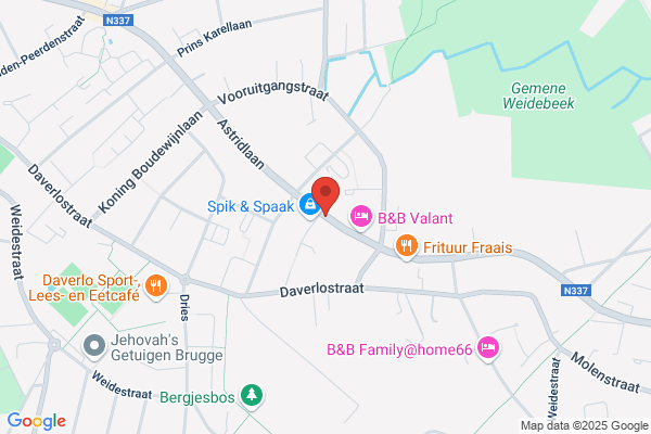 Dinneweth Advocatenkantoor