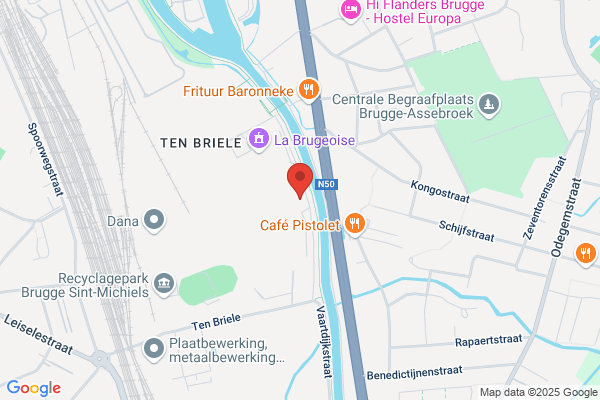 Tijsebaert Chris
